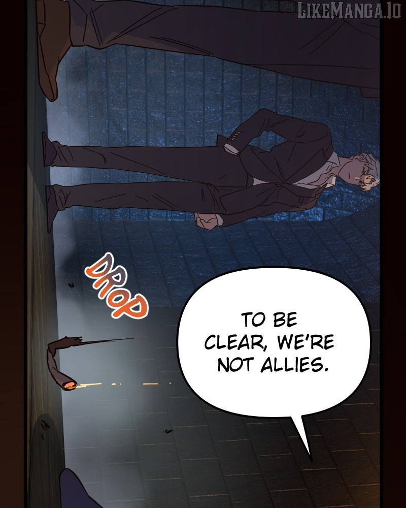 Read The Mafia Nanny Manga Online