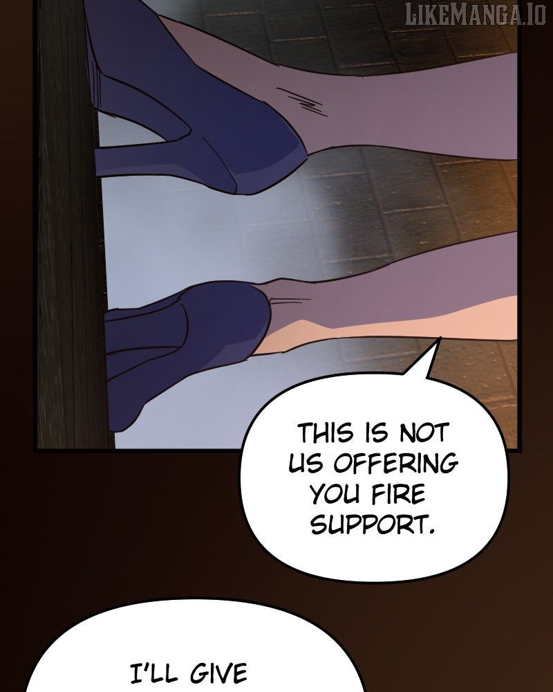Read The Mafia Nanny Manga Online