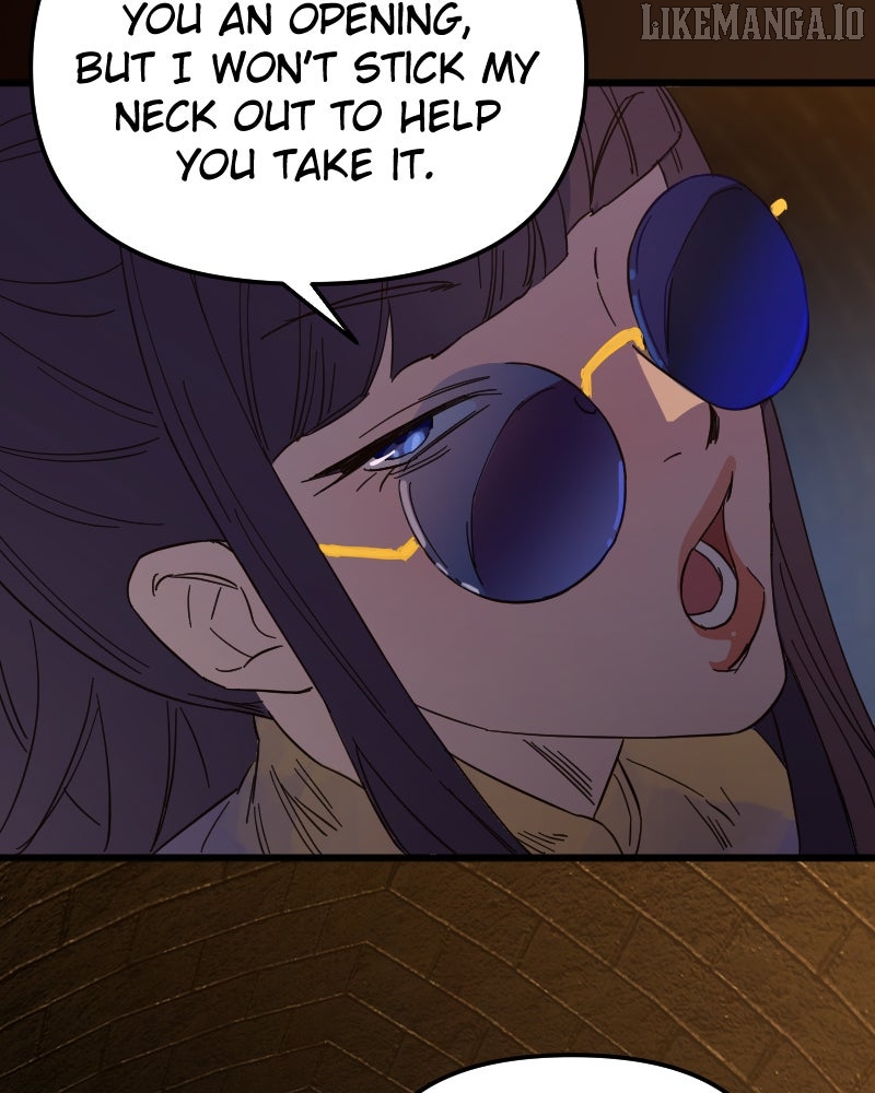Read The Mafia Nanny Manga Online
