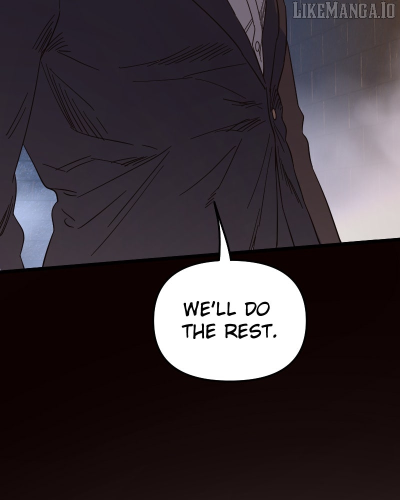 Read The Mafia Nanny Manga Online