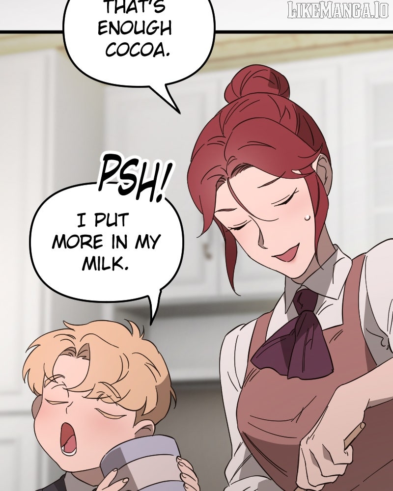 Read The Mafia Nanny Manga Online