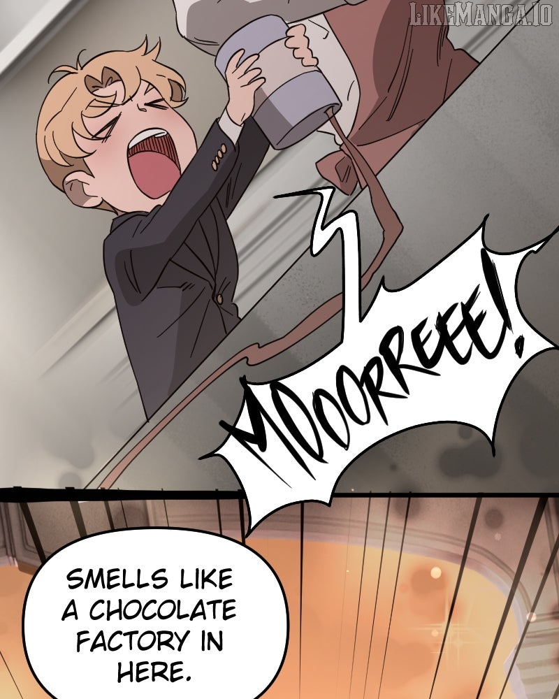 Read The Mafia Nanny Manga Online