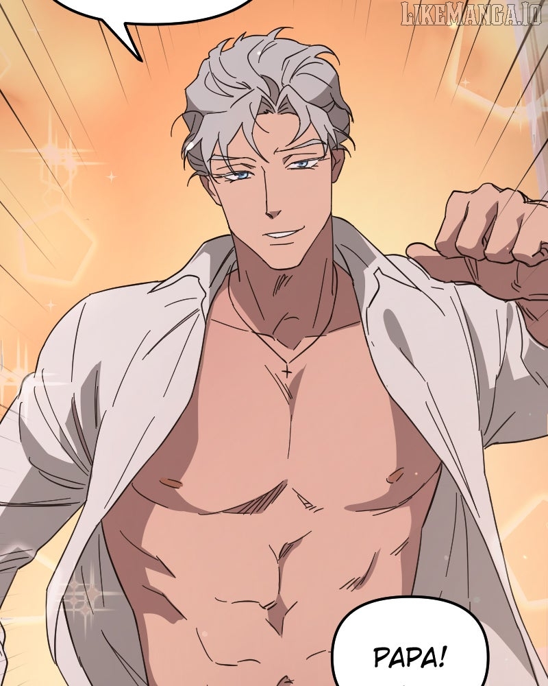 Read The Mafia Nanny Manga Online