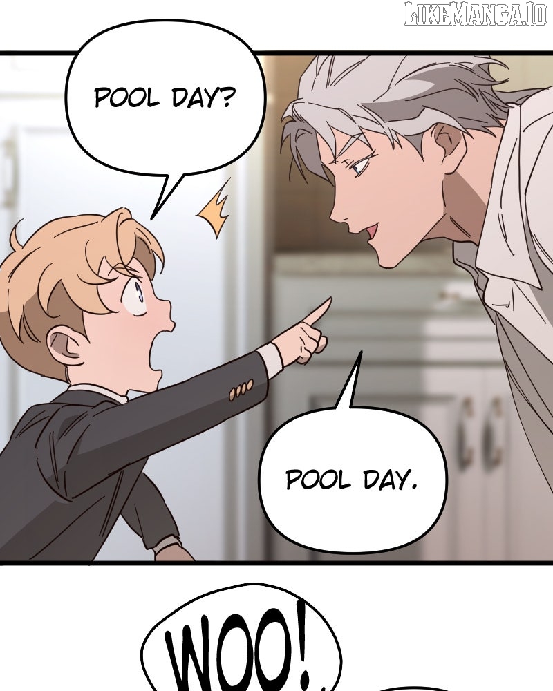 Read The Mafia Nanny Manga Online