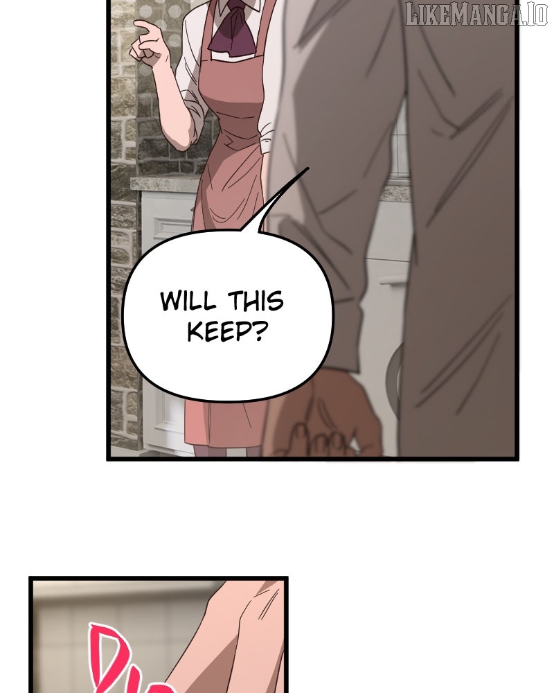 Read The Mafia Nanny Manga Online