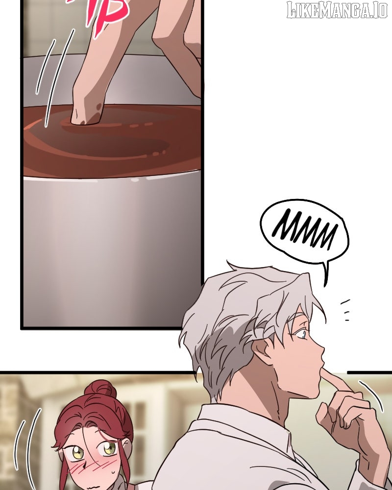Read The Mafia Nanny Manga Online