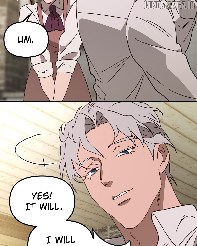 Read The Mafia Nanny Manga Online