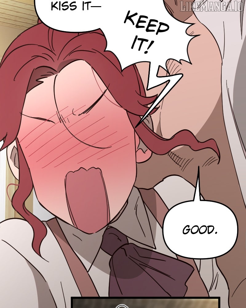 Read The Mafia Nanny Manga Online
