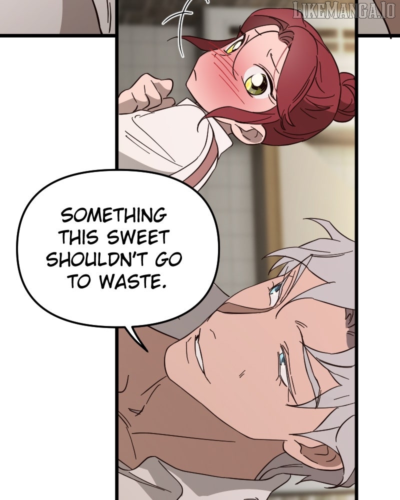Read The Mafia Nanny Manga Online
