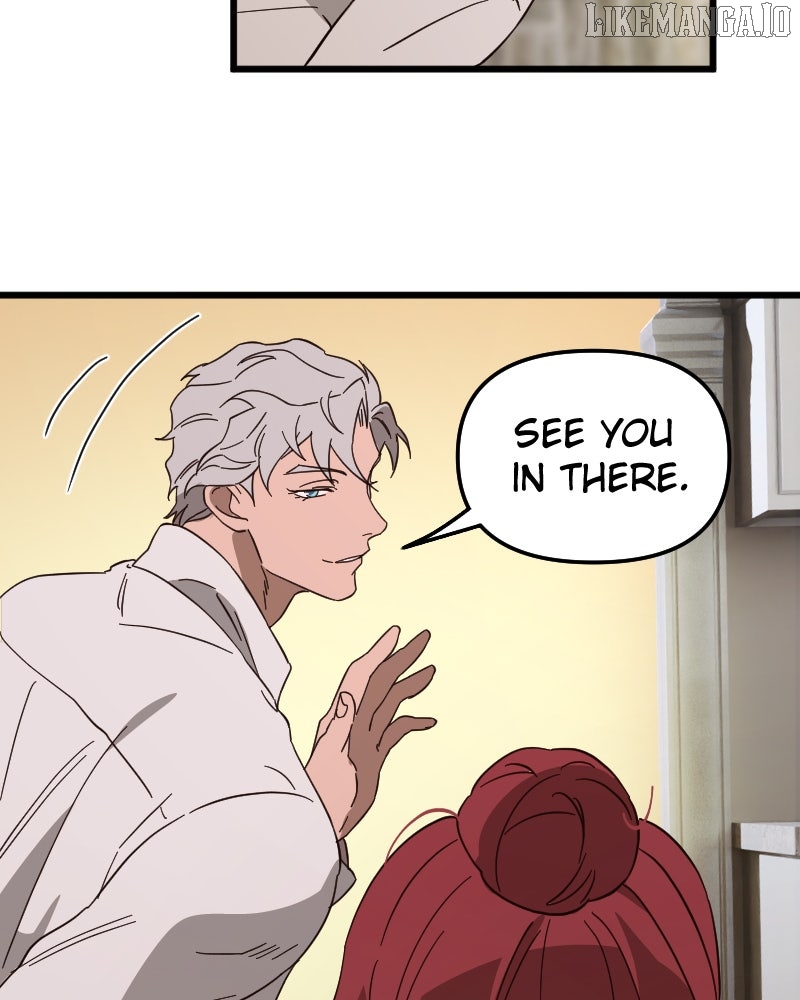 Read The Mafia Nanny Manga Online