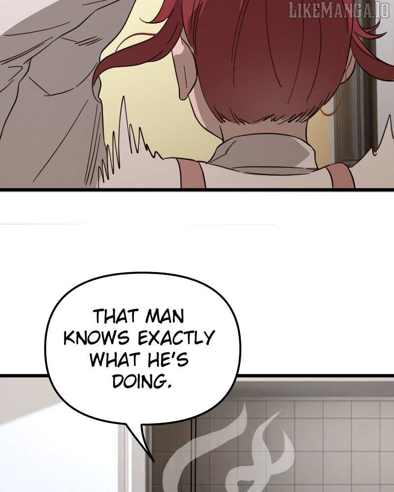 Read The Mafia Nanny Manga Online