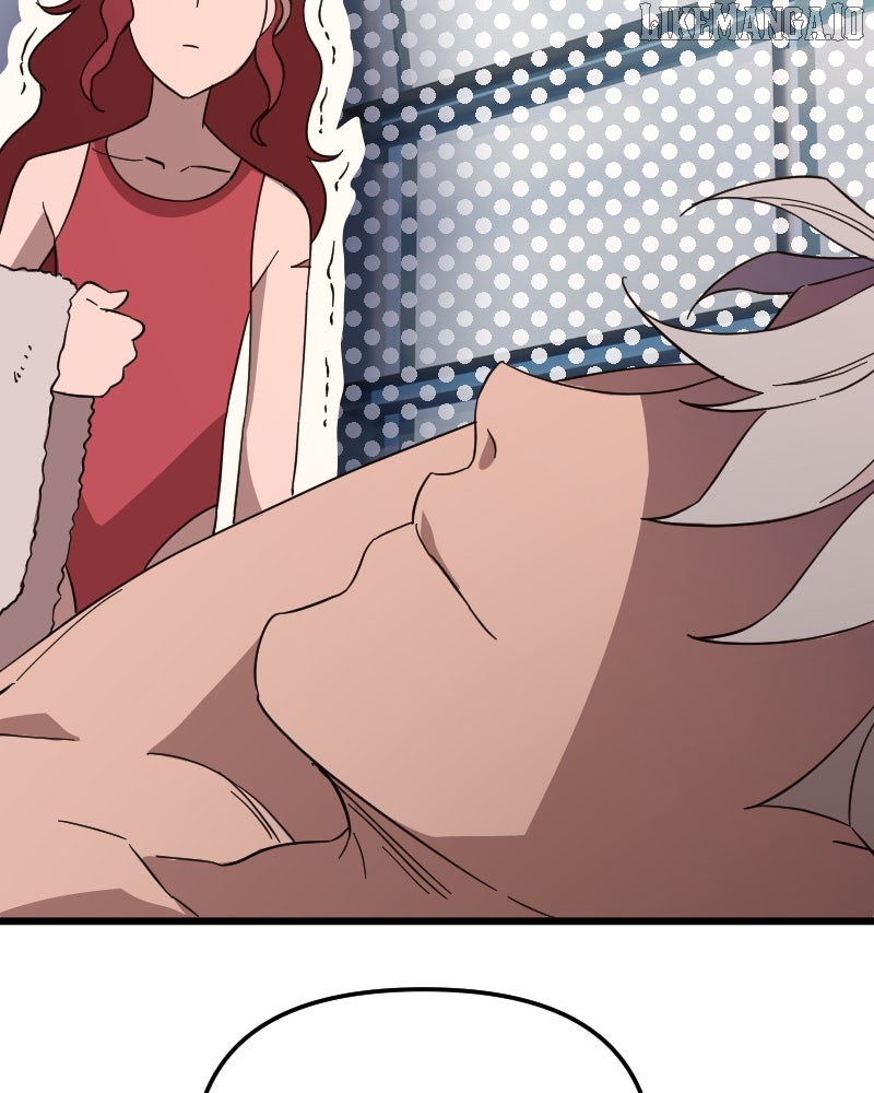 Read The Mafia Nanny Manga Online