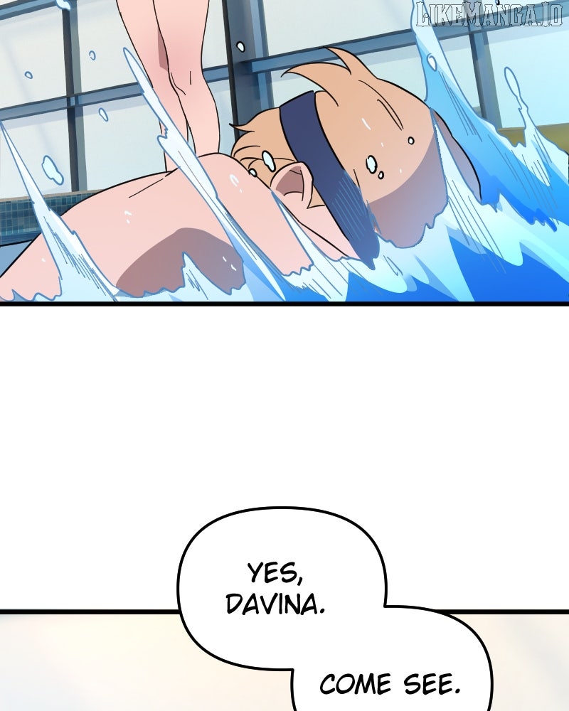 Read The Mafia Nanny Manga Online