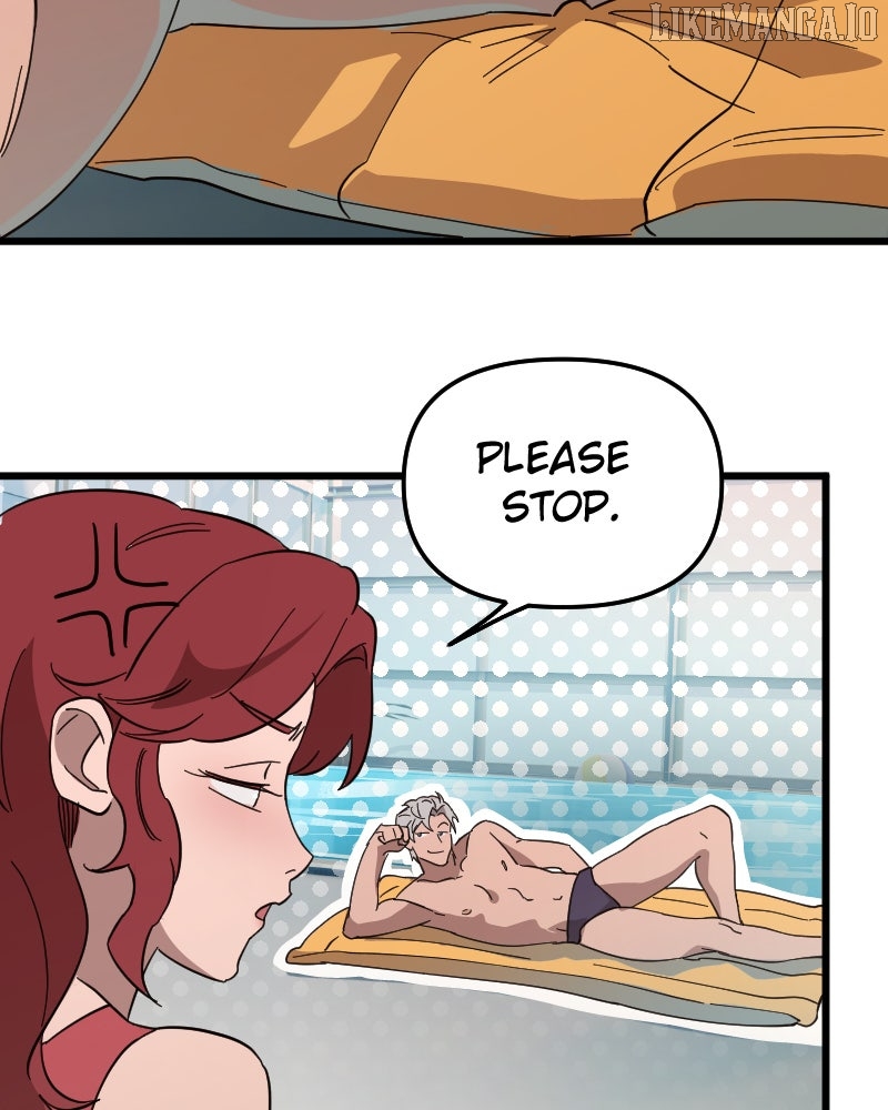 Read The Mafia Nanny Manga Online