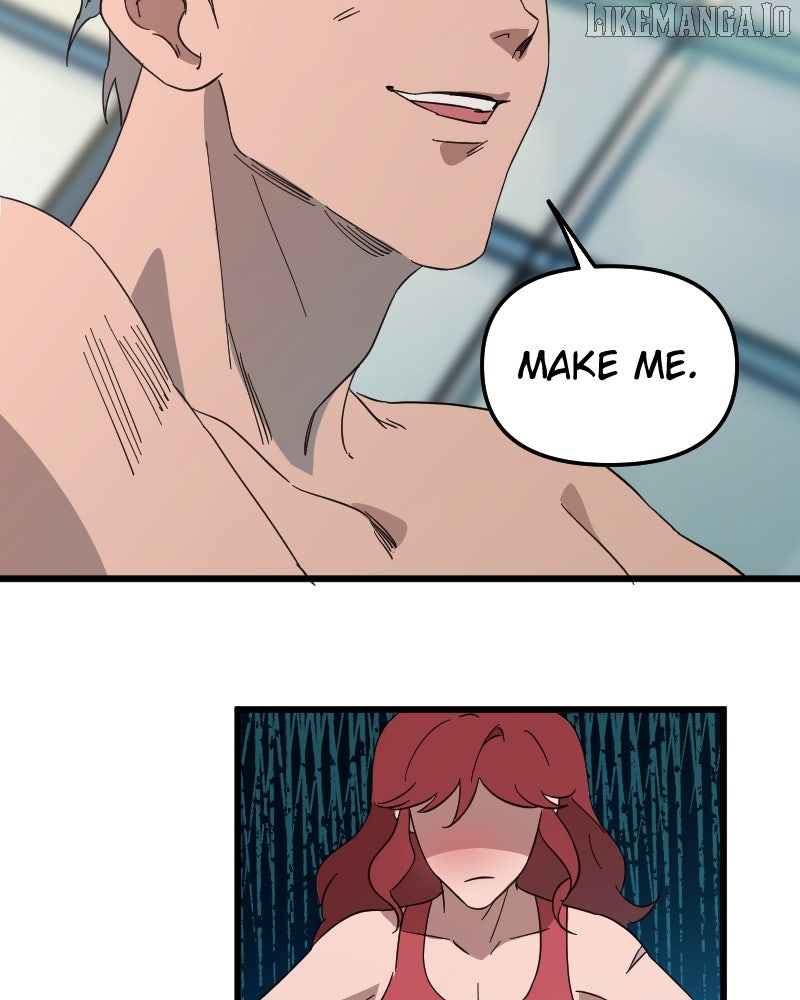 Read The Mafia Nanny Manga Online