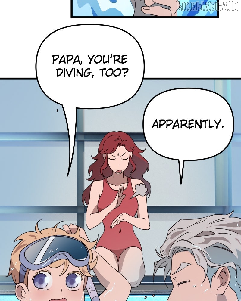 Read The Mafia Nanny Manga Online
