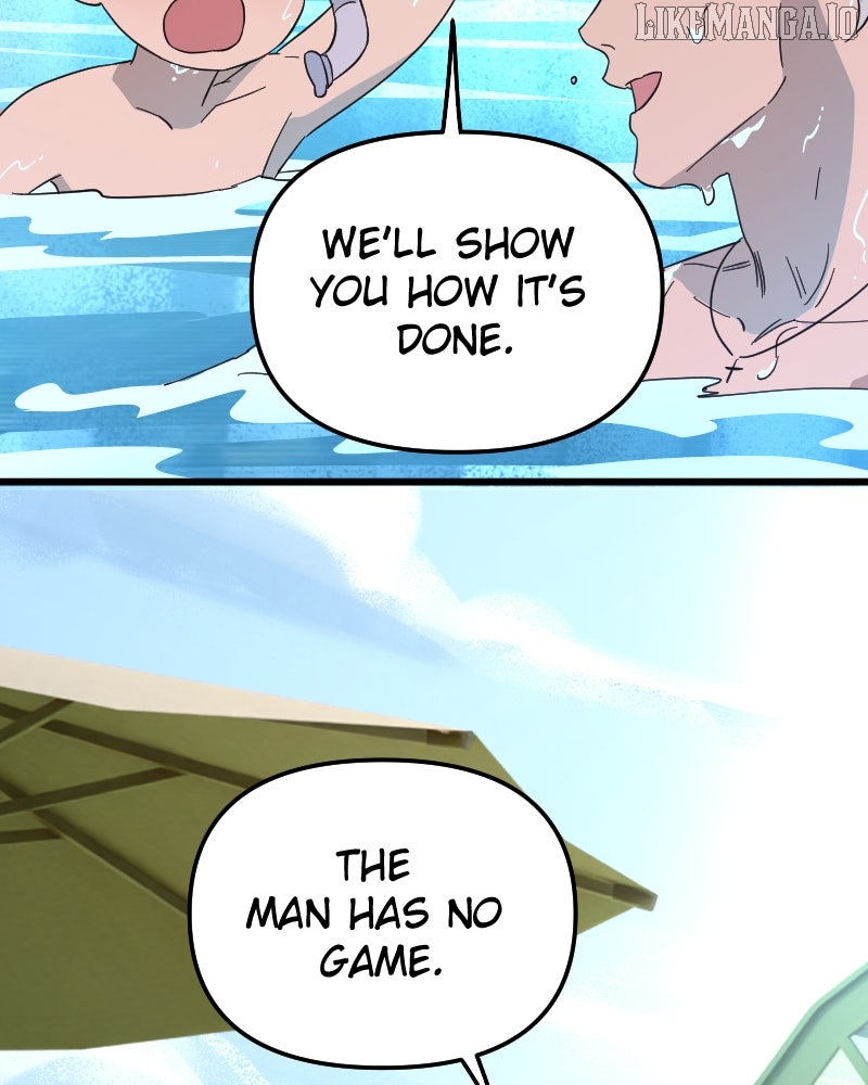 Read The Mafia Nanny Manga Online
