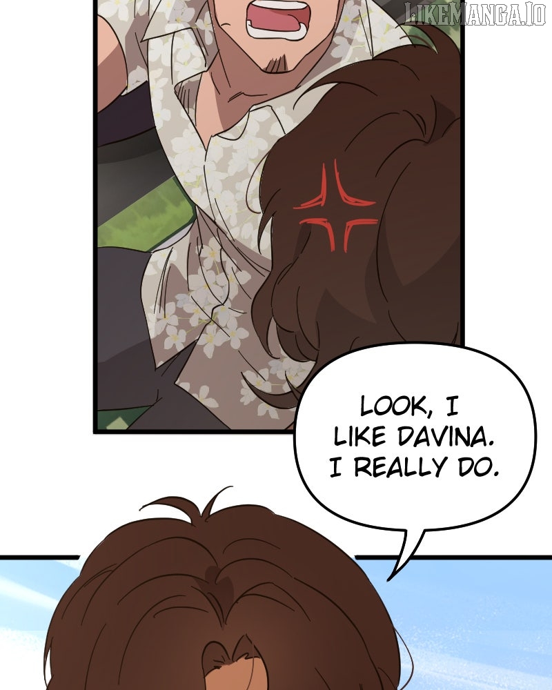 Read The Mafia Nanny Manga Online