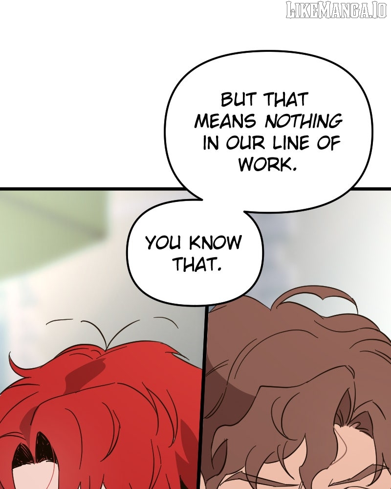 Read The Mafia Nanny Manga Online