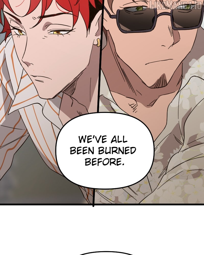 Read The Mafia Nanny Manga Online