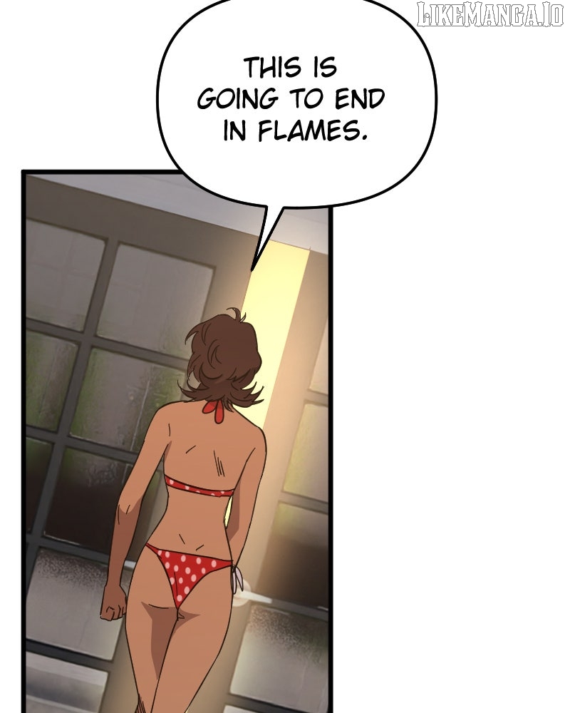 Read The Mafia Nanny Manga Online