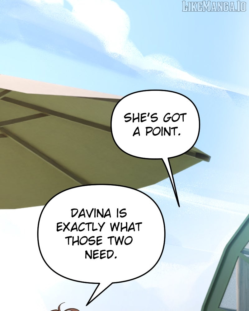 Read The Mafia Nanny Manga Online