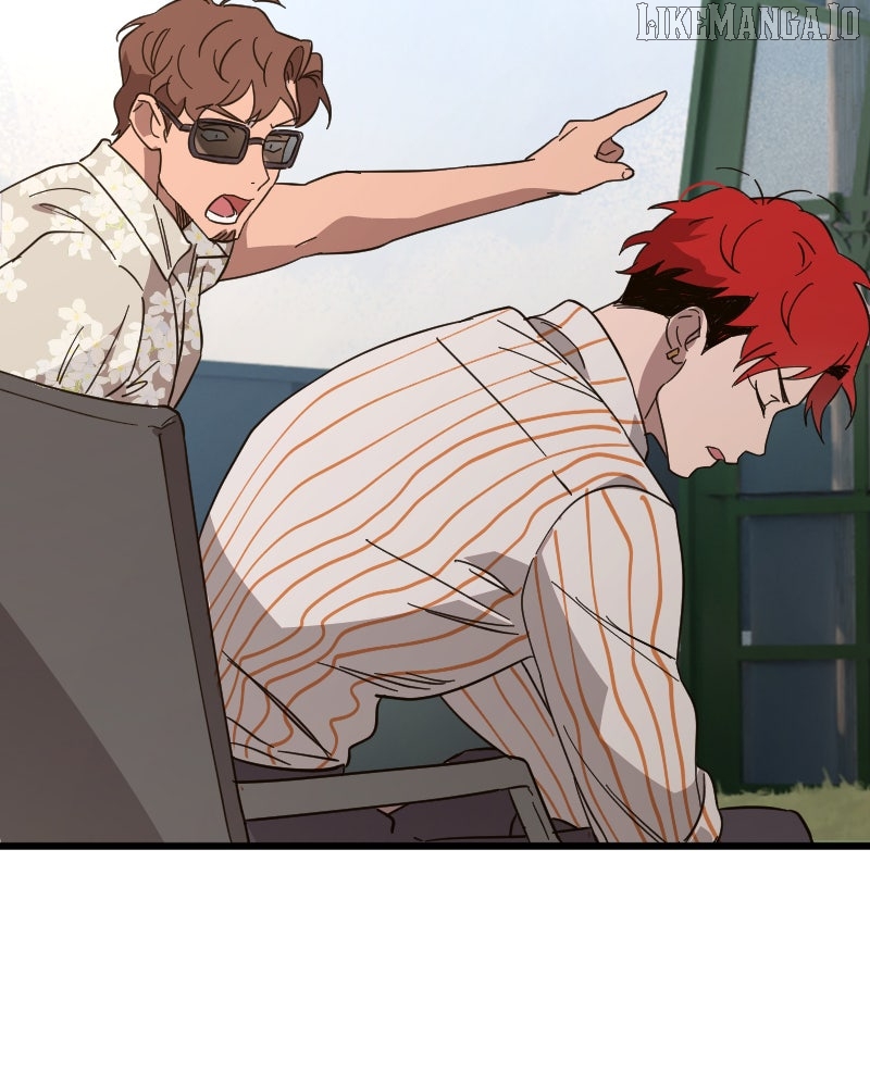 Read The Mafia Nanny Manga Online