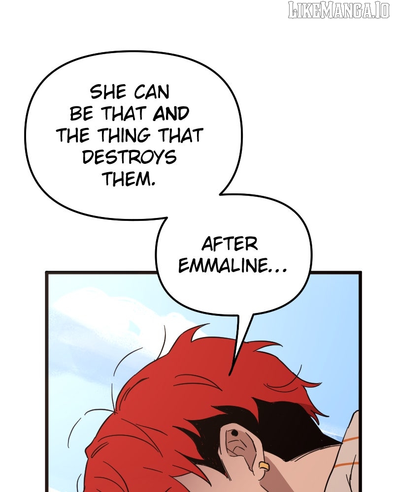 Read The Mafia Nanny Manga Online