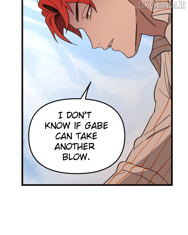 Read The Mafia Nanny Manga Online