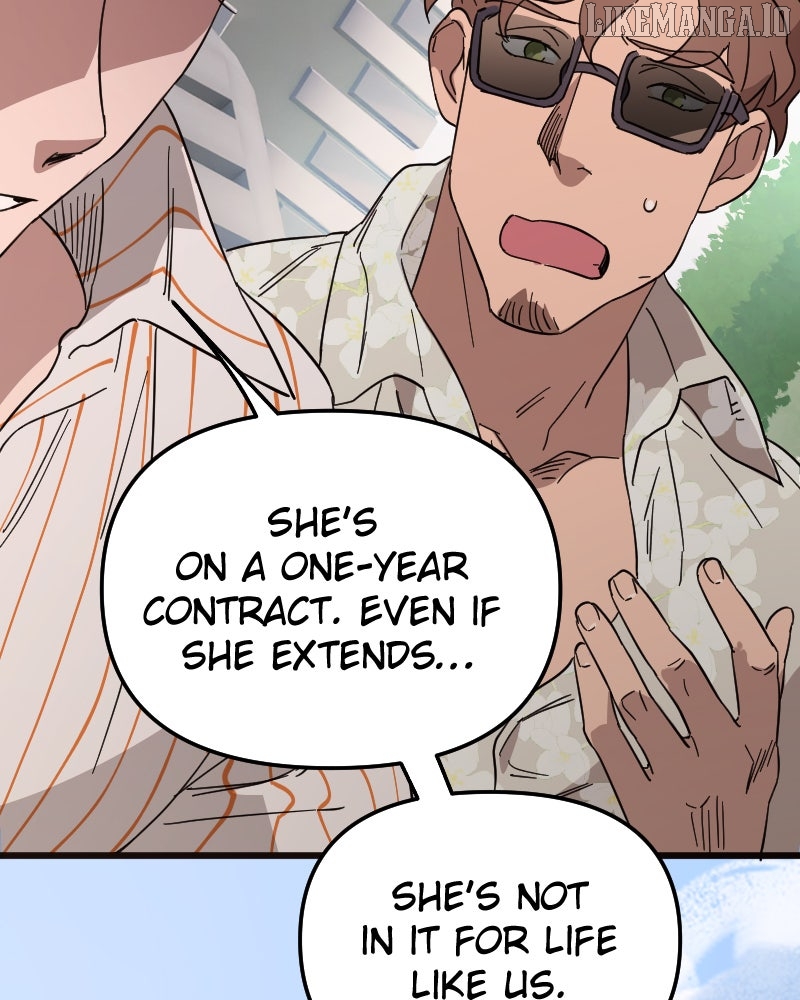 Read The Mafia Nanny Manga Online