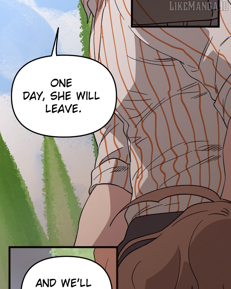 Read The Mafia Nanny Manga Online