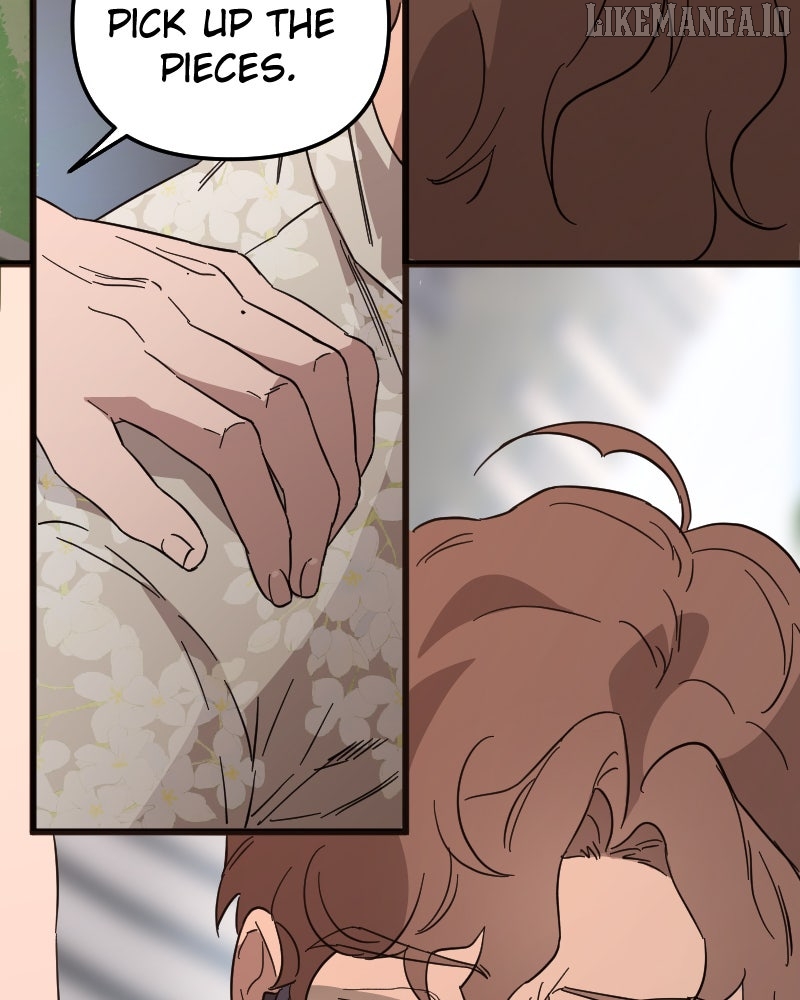 Read The Mafia Nanny Manga Online