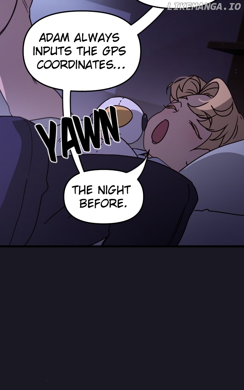 Read The Mafia Nanny Manga Online