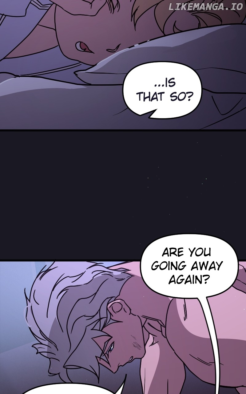 Read The Mafia Nanny Manga Online