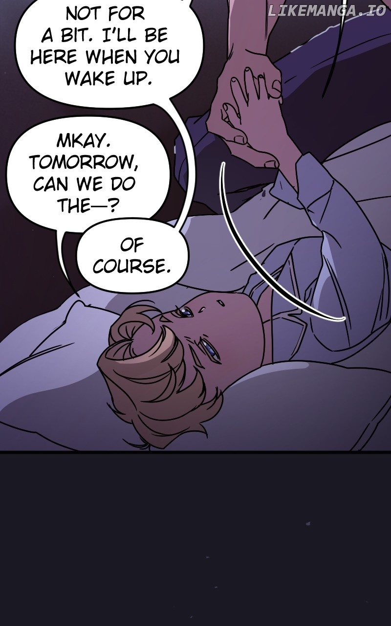 Read The Mafia Nanny Manga Online