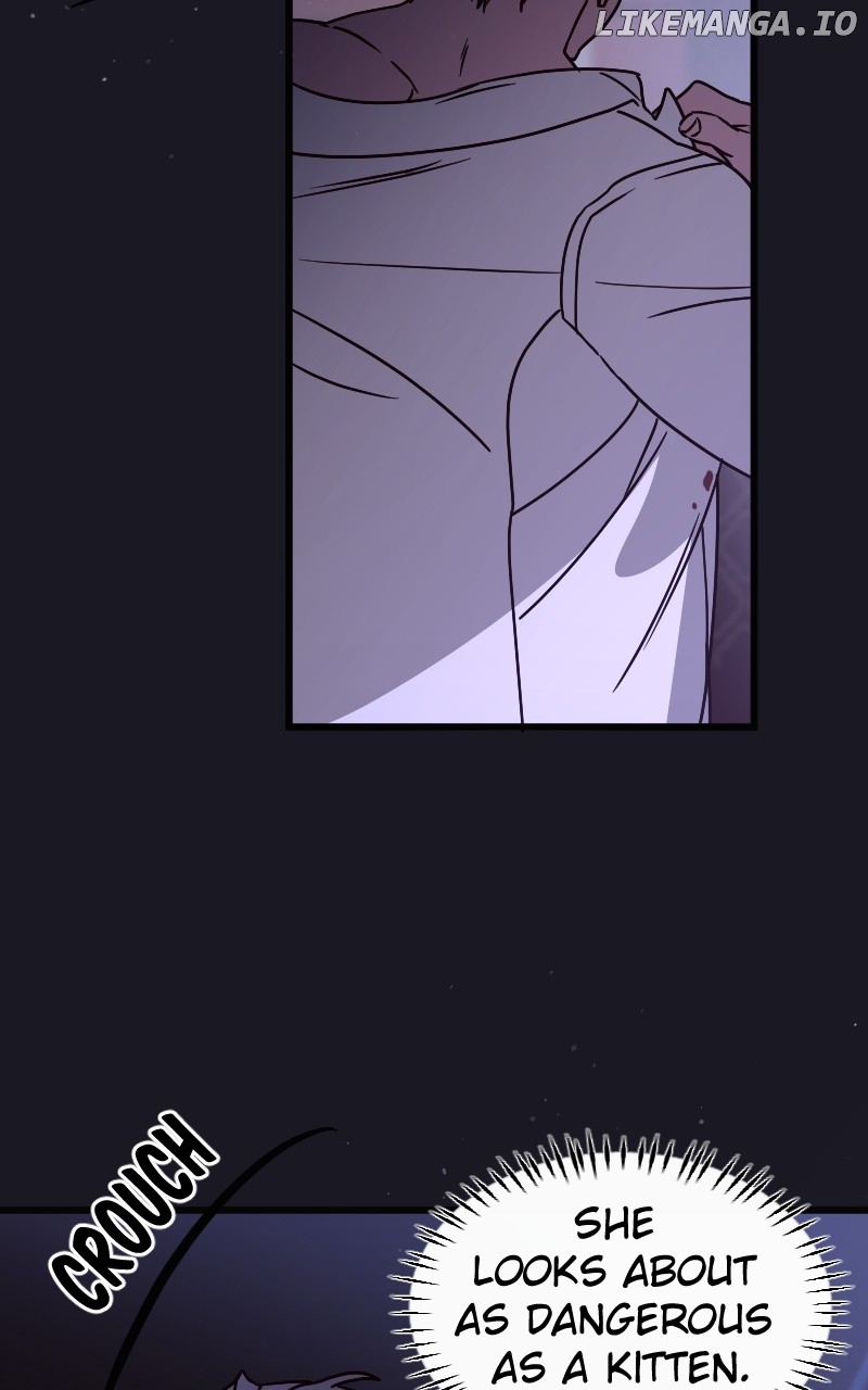 Read The Mafia Nanny Manga Online