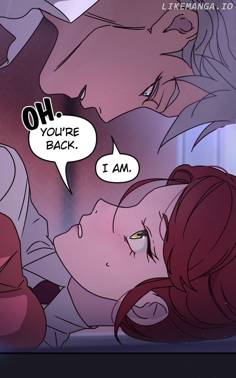 Read The Mafia Nanny Manga Online