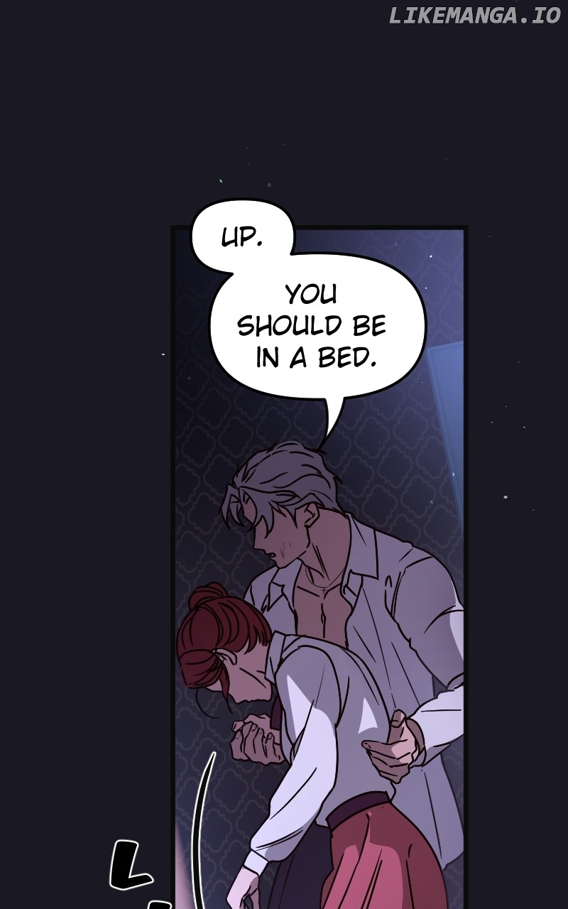 Read The Mafia Nanny Manga Online