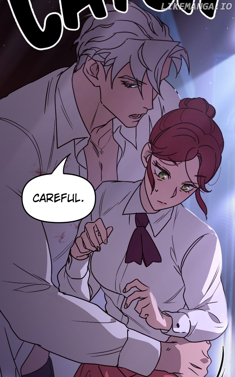 Read The Mafia Nanny Manga Online