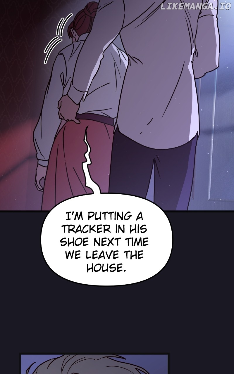 Read The Mafia Nanny Manga Online