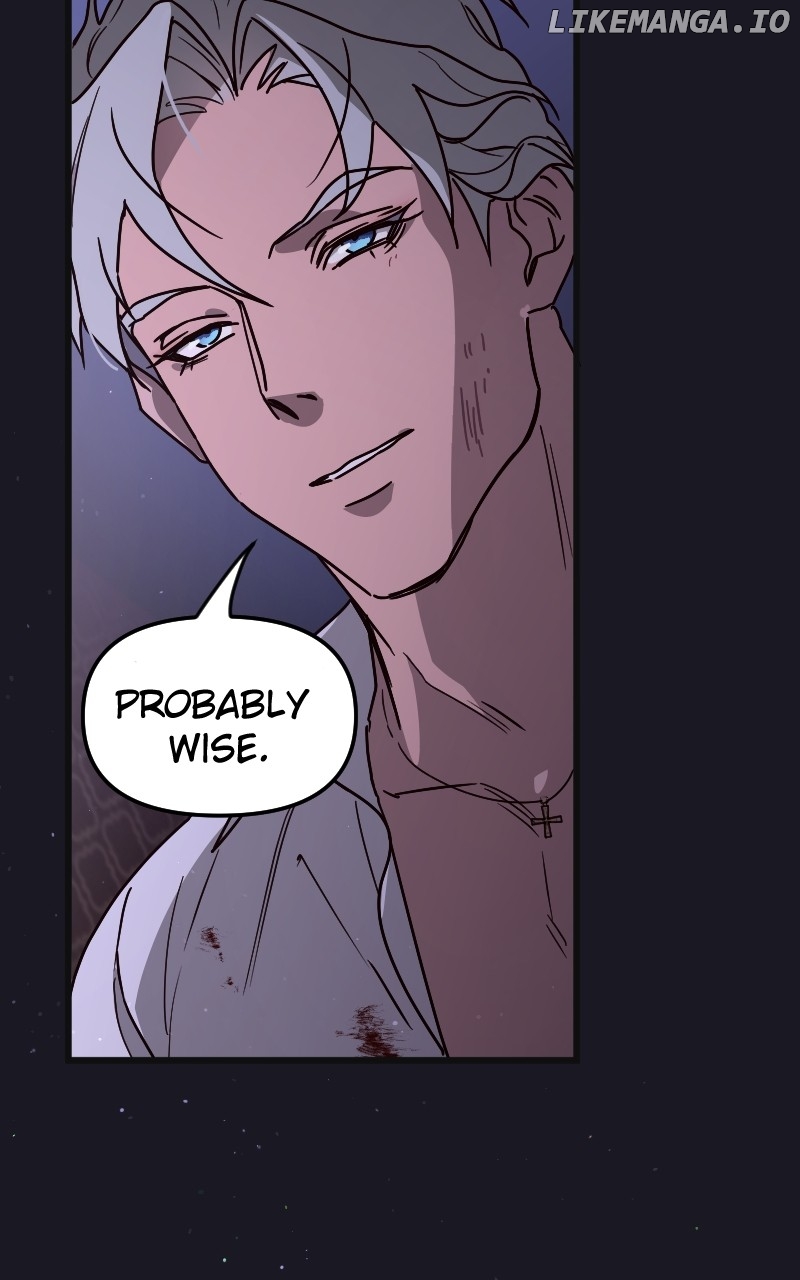Read The Mafia Nanny Manga Online