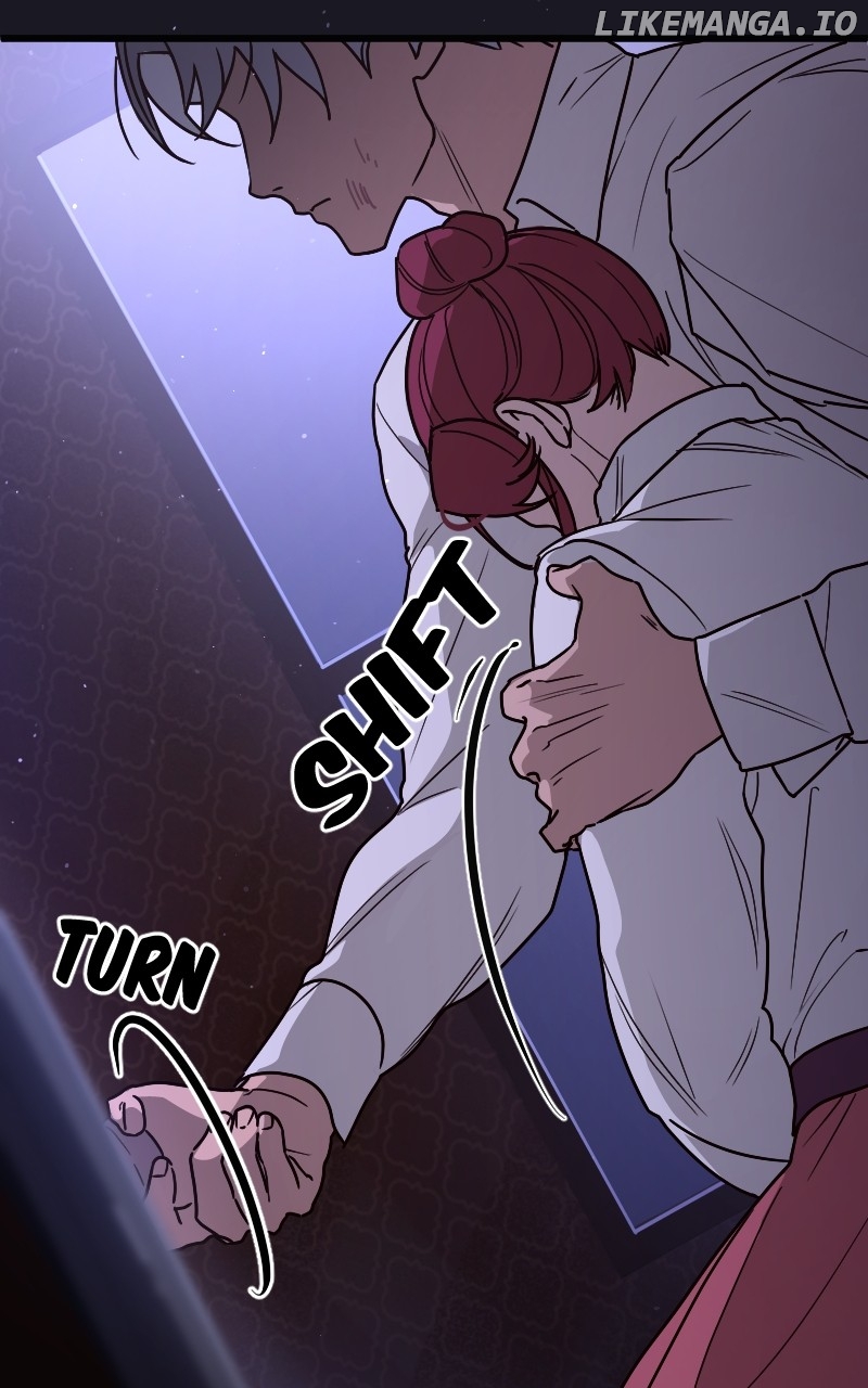 Read The Mafia Nanny Manga Online