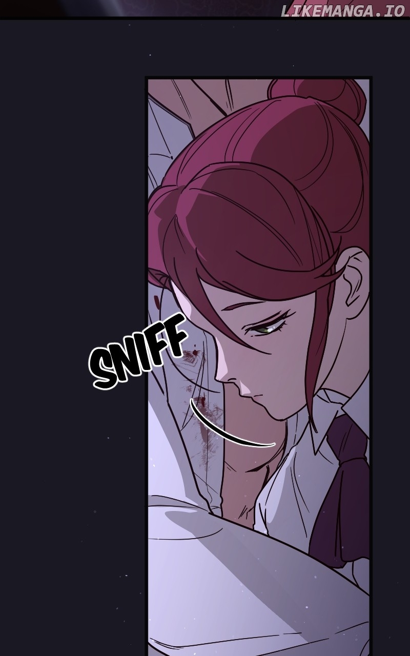 Read The Mafia Nanny Manga Online