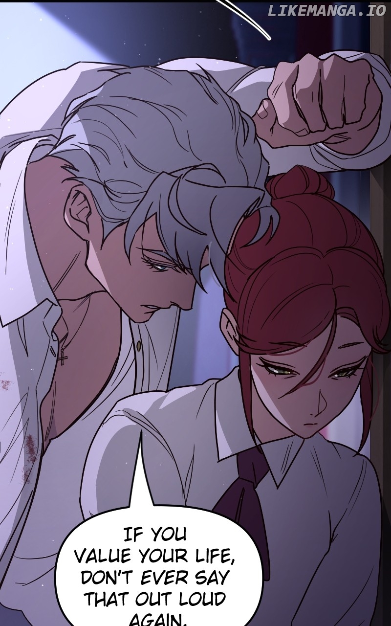 Read The Mafia Nanny Manga Online