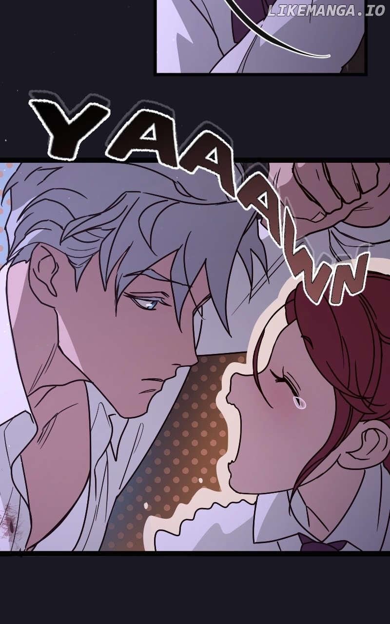 Read The Mafia Nanny Manga Online