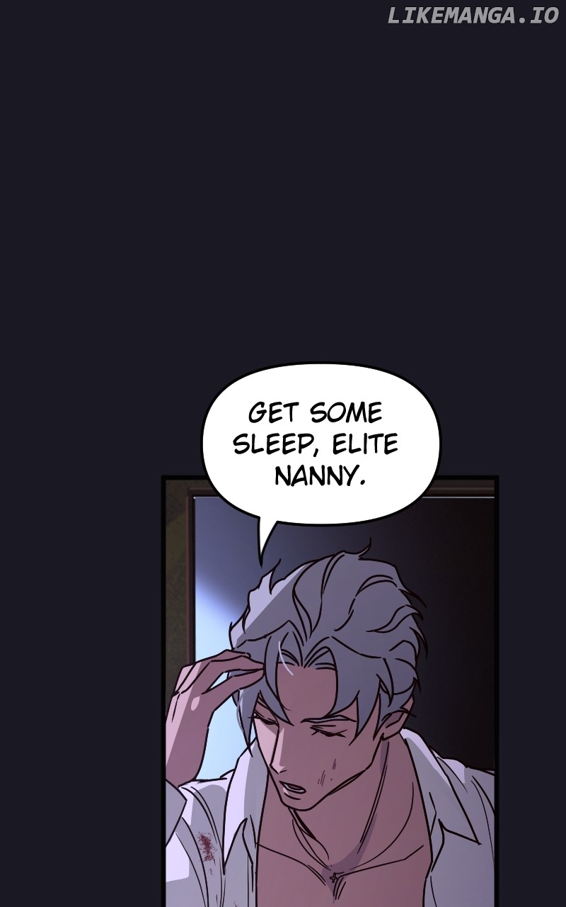Read The Mafia Nanny Manga Online