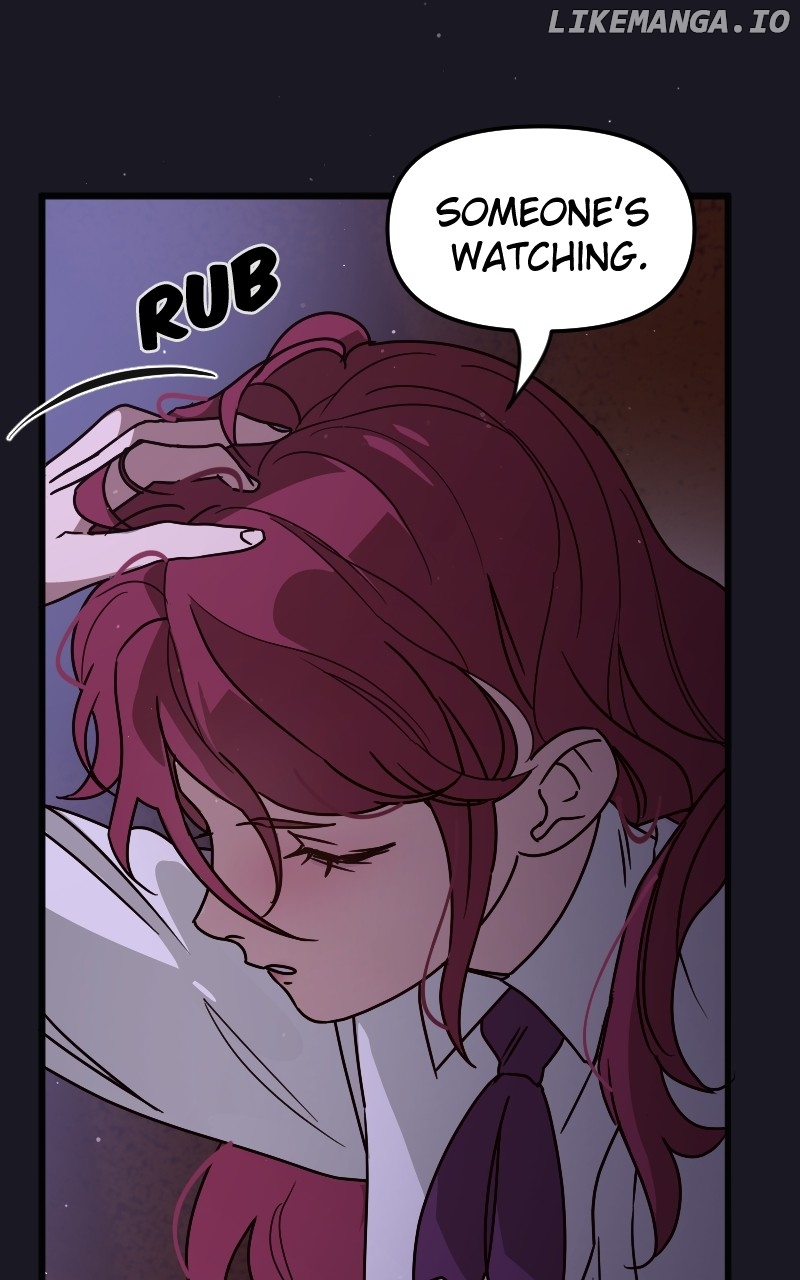 Read The Mafia Nanny Manga Online