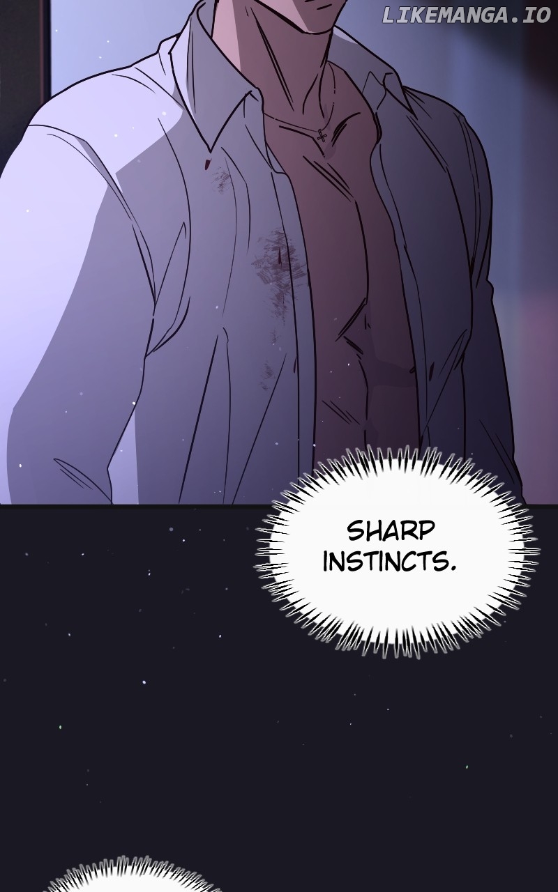 Read The Mafia Nanny Manga Online