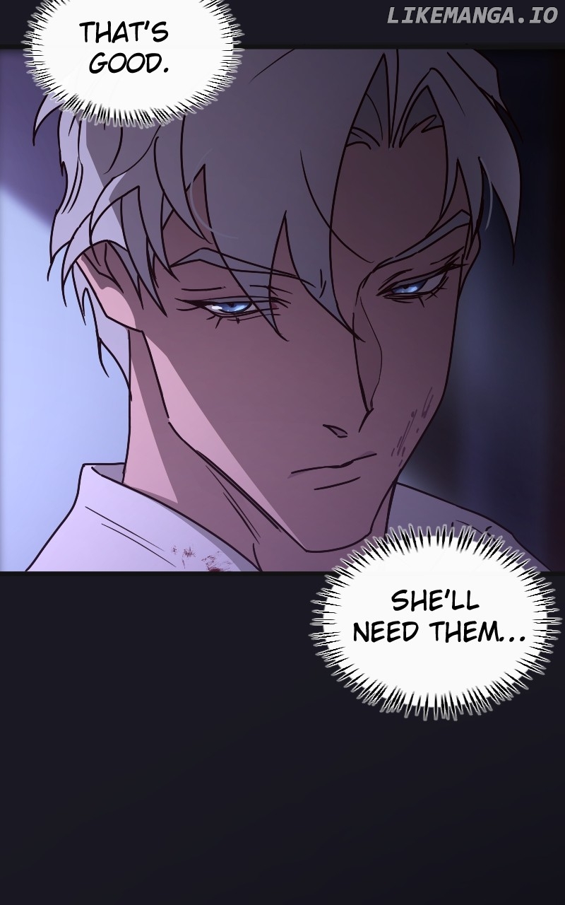 Read The Mafia Nanny Manga Online