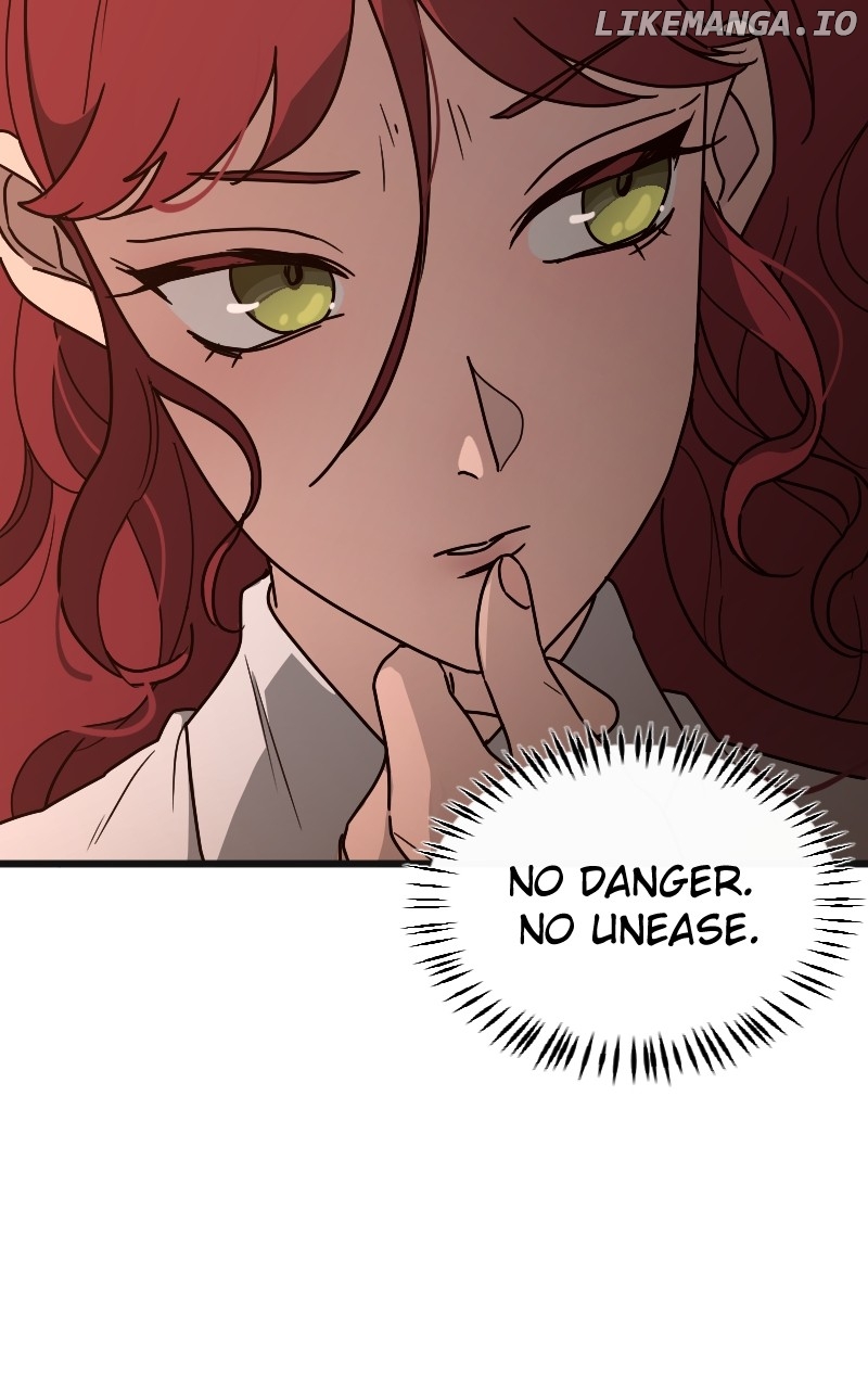 Read The Mafia Nanny Manga Online